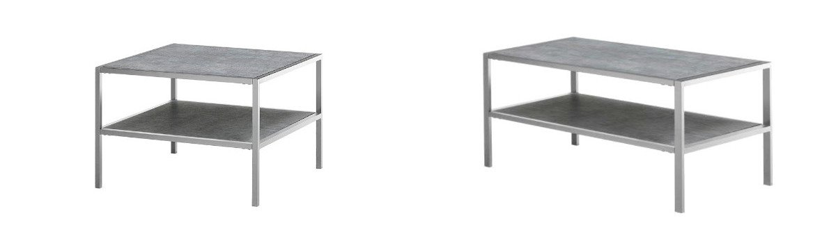 Orinoco Stolik kawowy